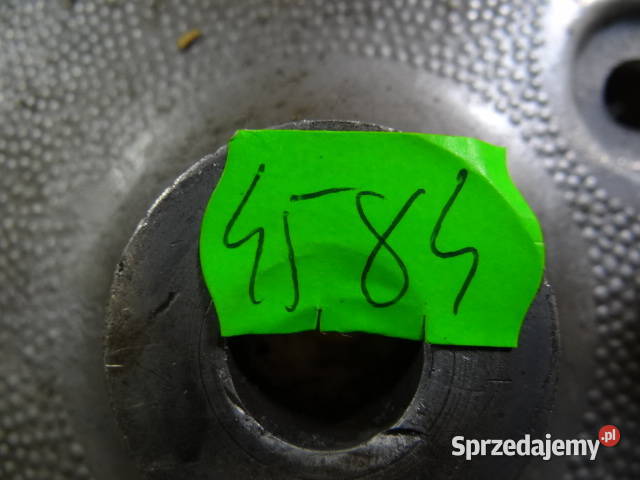 hamulec ty MZ ETZ 250 org DDR