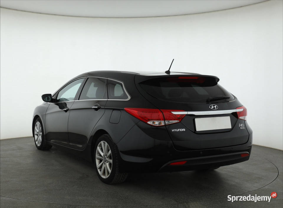 Hyundai i40 17 CRDi mazowieckie Piaseczno