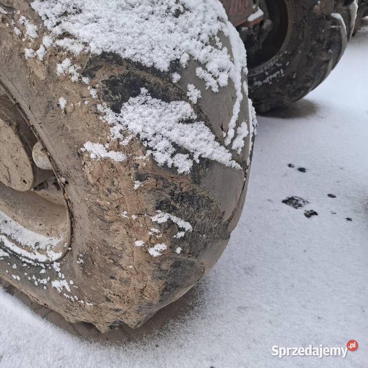 405 70 r20 opony do ładowarki teleskopowej