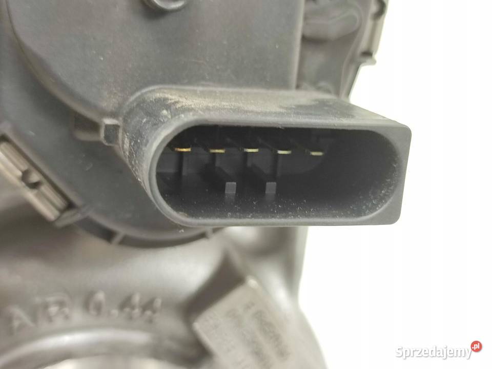 TURBINA CITROEN PEUGEOT 15 HDI 2017 1631887180 osobowe