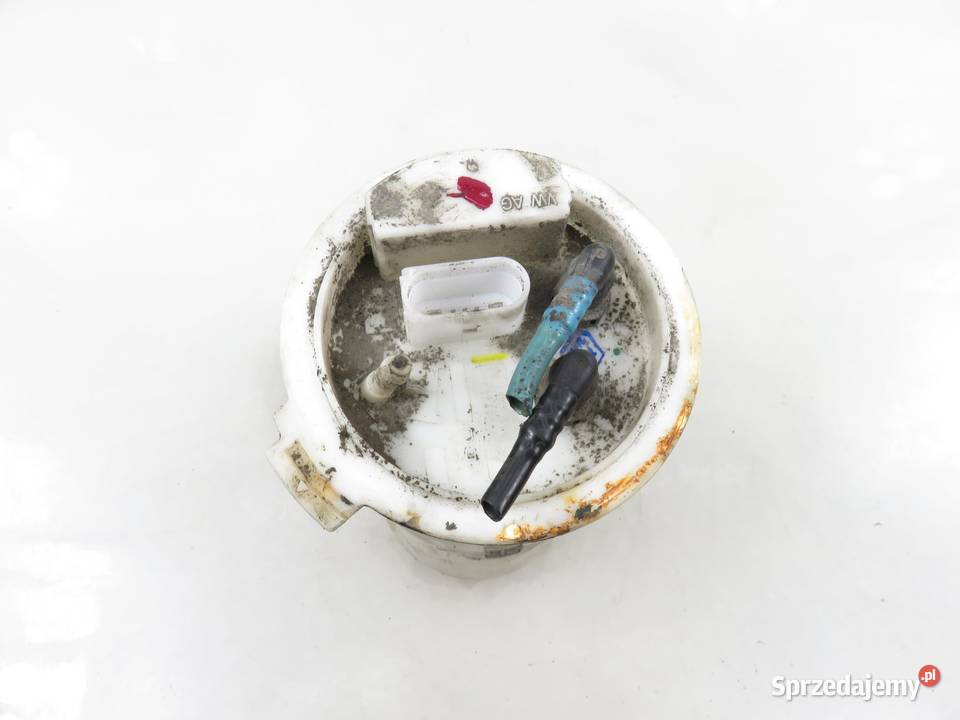 POMPA PALIWA AUDI A3 8P1 16 1K0919051M