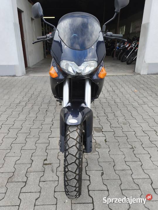 Aprilia Pegaso 650 Zamiana Raty Ligota Dobrodzieńska