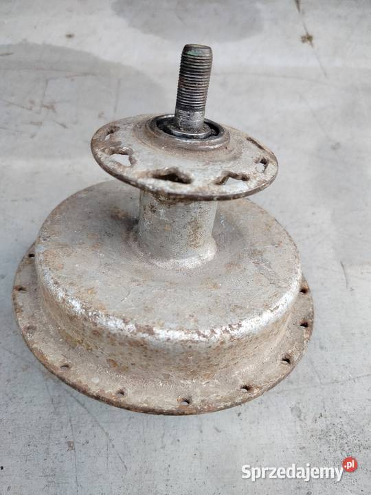 Piasta przód WFM 125 Motoryzacja Czaszyn