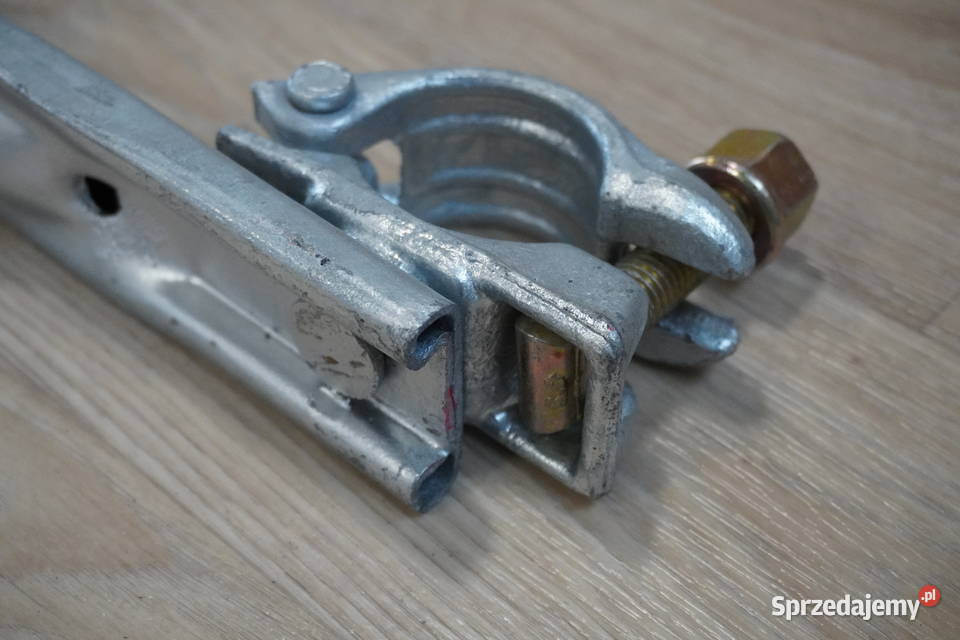 Stężenie ukośne do pola BAUMANN L73 257 Trzebinia