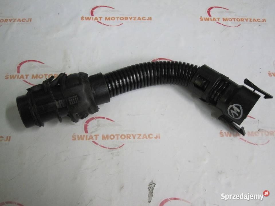 BMW 1 3 5 X3 20 D N47D20C EU4 177 08r rurka odmy