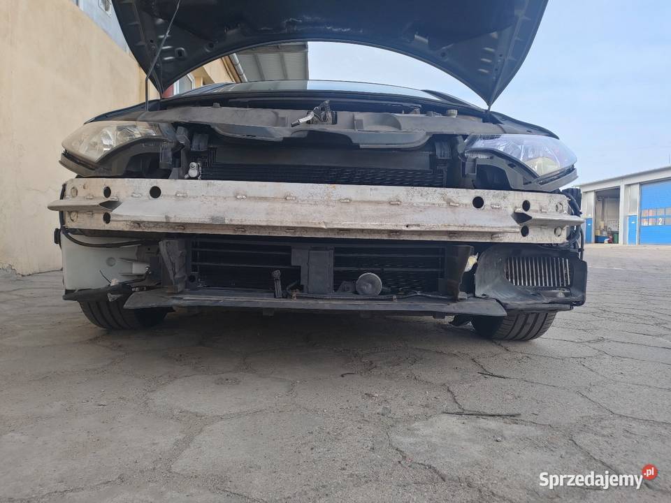 120 16 diesel IX generacja 190 Civic Dębica