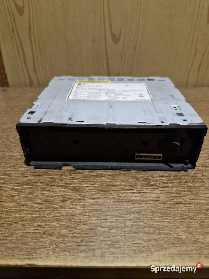 Radio samochodowe LG Lac m1500r Aleksandrów Łódzki