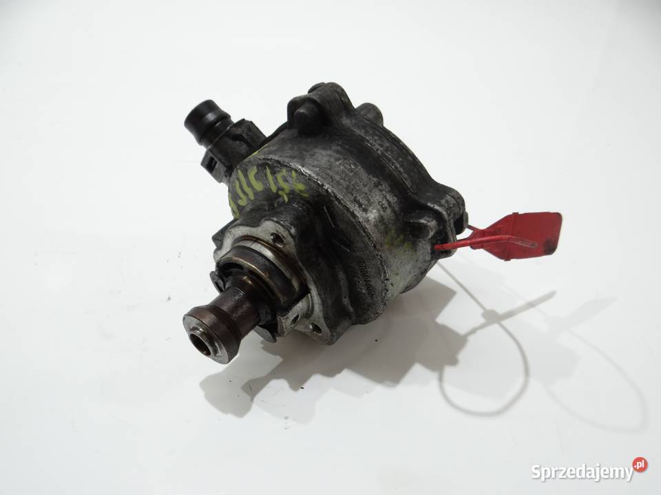 POMPA VACUM BMW E60 E61 N53 7519458 14701676 Strzyżewice