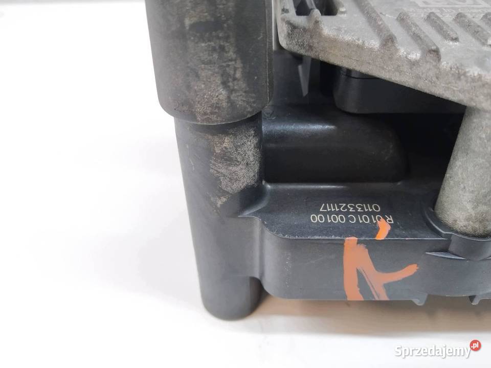 CEWKA ZAPŁONOWA FEBI R0101C00100 14 16 VW sprzedam