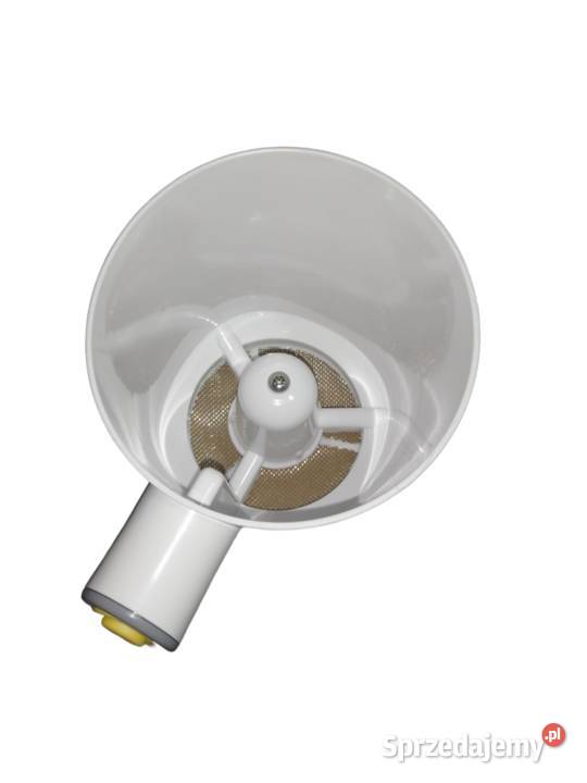 Elektryczny przesiewacz do mąki śląskie Zawiercie