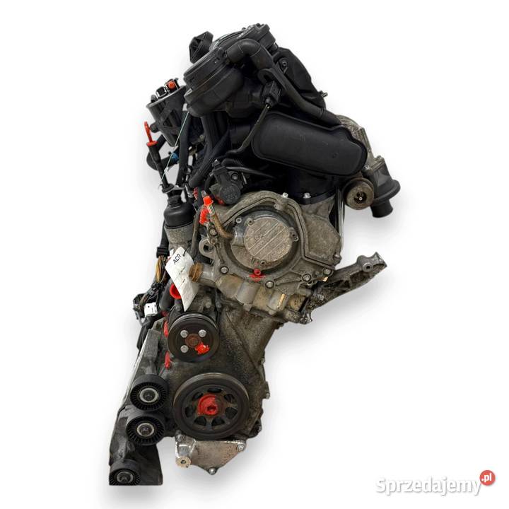 SILNIK 640940 Mercedes W169 A180 W245 B180 18 20 osobowe sprzedam