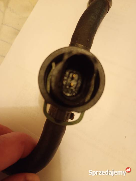 Czujnik orginał 038906081B temp paliwa diesel VW Wrocław