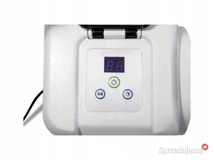 Pompa piaskowa do basenów 4500 Lh INTEX 26644 Baseny i oczka wodne Bielsk Podlaski