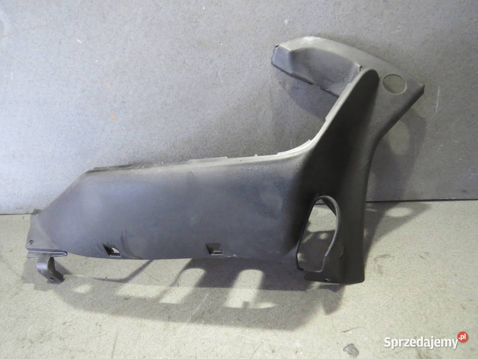 APRILIA ATLANTIC 500 PODŁOGA PŁUG PODEST OSŁONA sprzedam