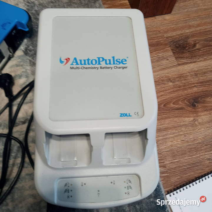autopuls zoll Drągowina