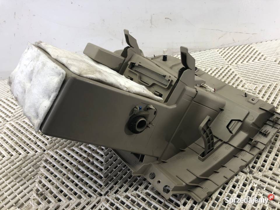 SCHOWEK PASAŻERA RENAULT KOLEOS I Kombi 68520