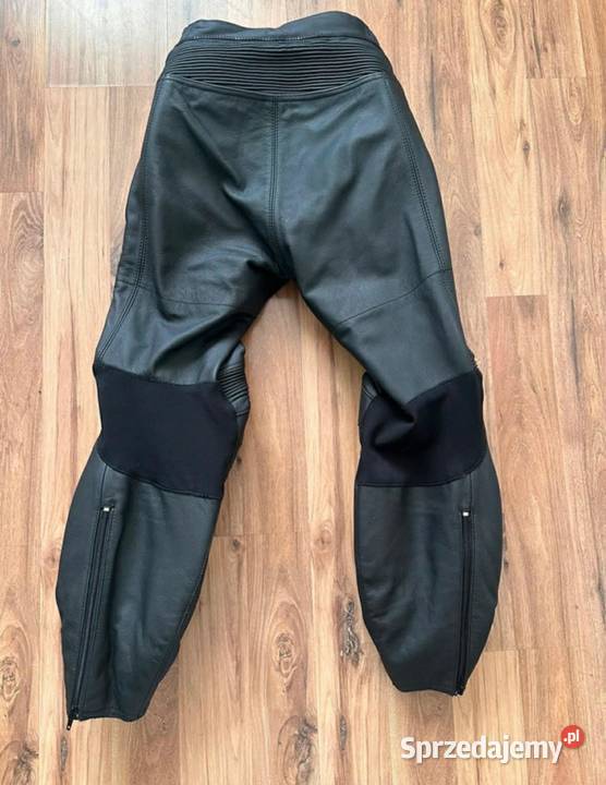 Kombinezon motocyklowy dwuczęściowy Shima damski