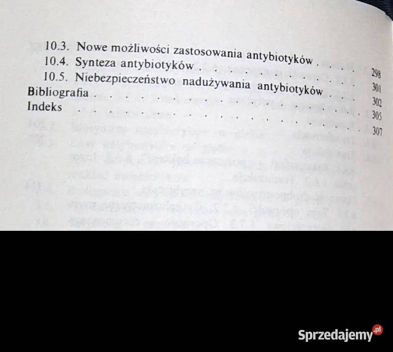 Antybiotyki Stefan Russel lubelskie Chełm sprzedam