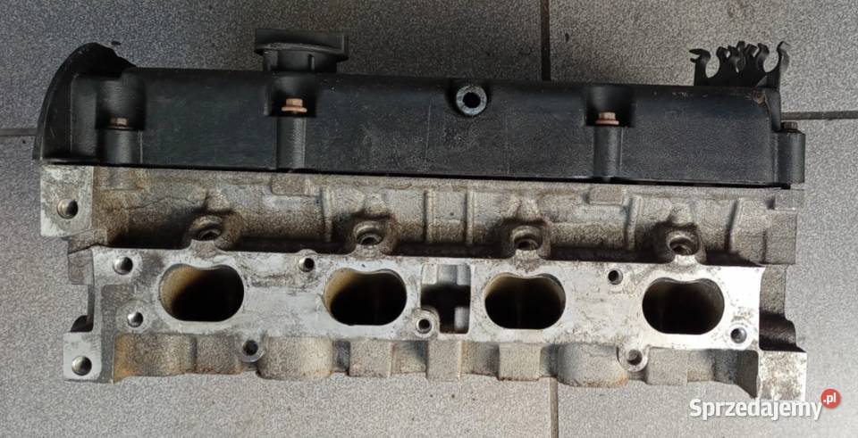 Głowica Ford 16 16V 4M5G6090XA Suchedniów