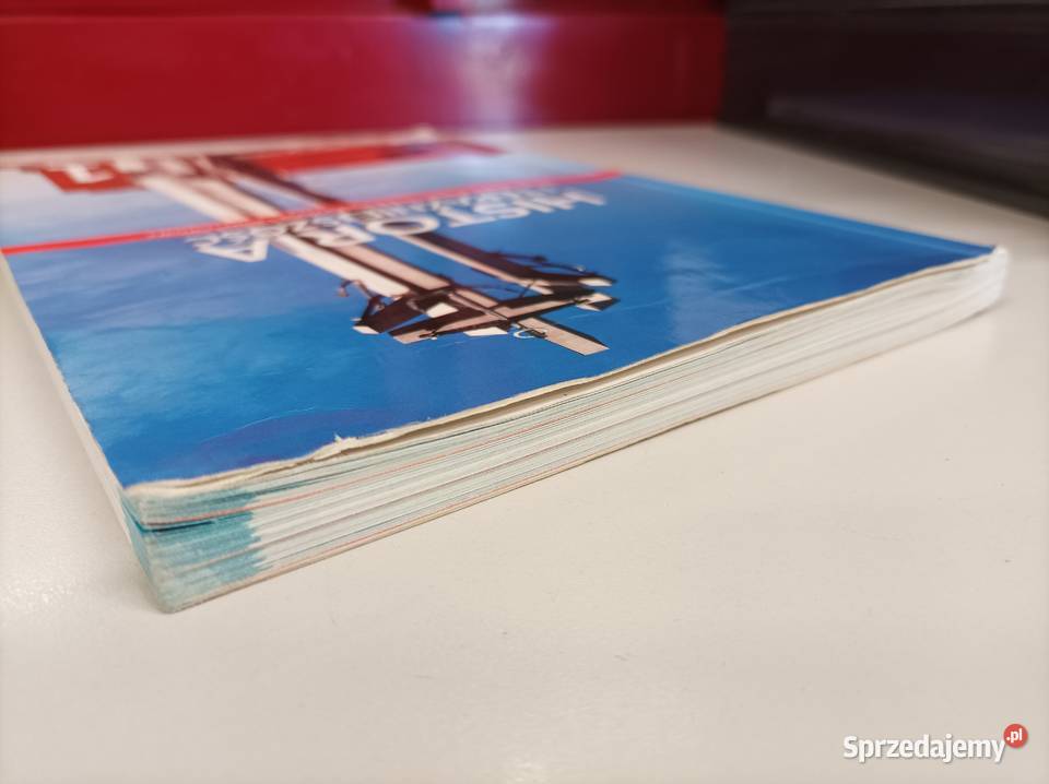 Historia i Teraźniejszość Podręcznik do klasy 1 kujawsko-pomorskie Toruń