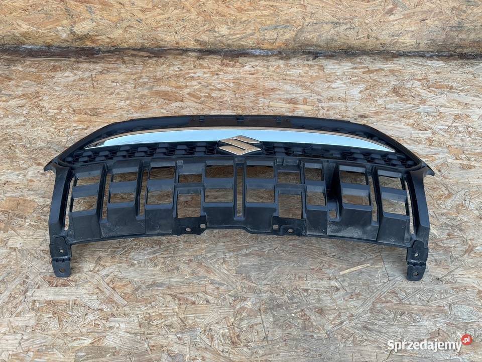 Grill atrapa chłodnicy Suzuki Swift mk8 19 Międzychód