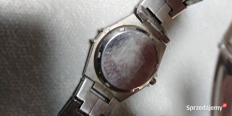 ZEGAREK Damski OMEGA SWISS NO 138 Słupsk