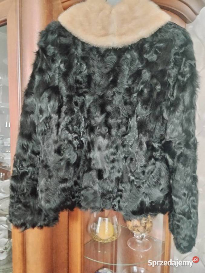 Futerko z kozy Simple Xs