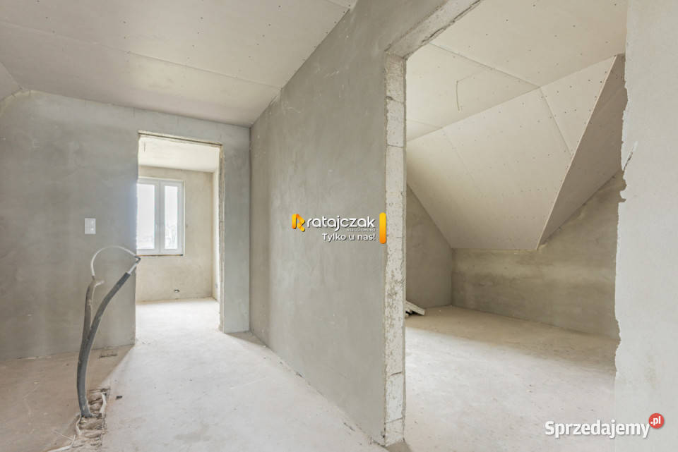 Dom wolnostojący Widlino 188m2