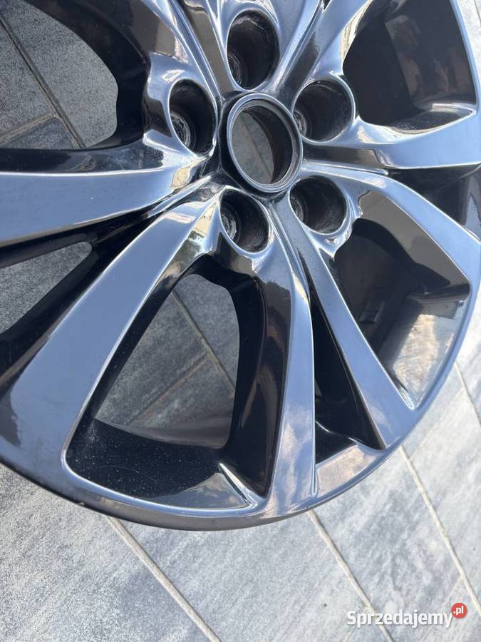 Felga Mazda CX 30 osobowe