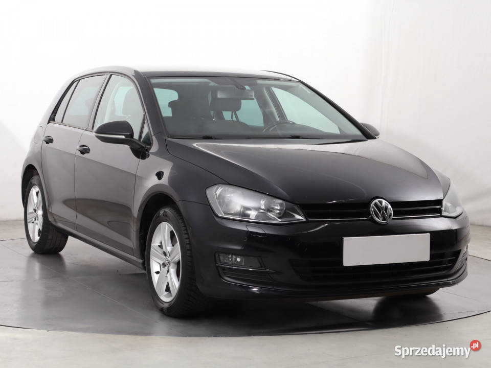 VW Golf 14 TSI Golf