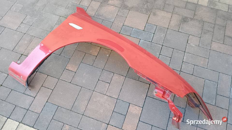 błotnik przedni prawy Alfa Romeo 147 lift Rzeszów