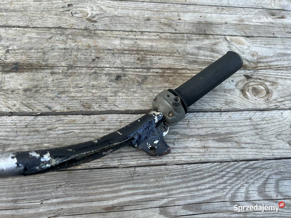 KIERWNICA WFM WSK M06 125 150 DWURAMÓWKA Z małopolskie Kraków