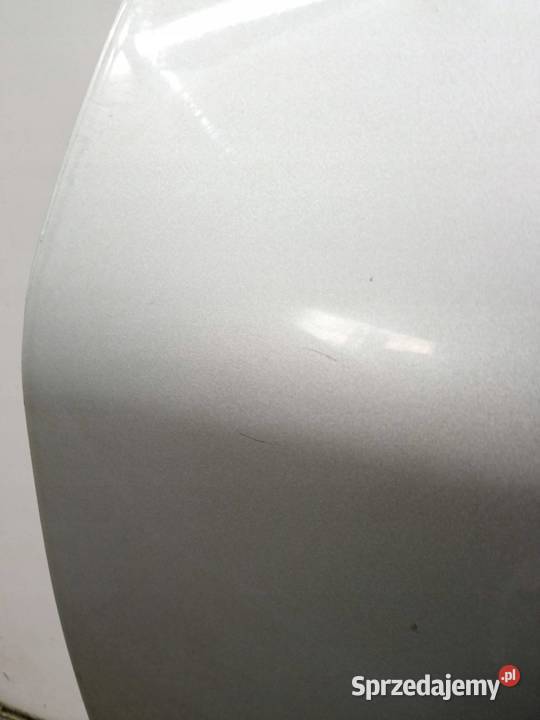 DRZWI LEWE TYŁ EZRC Peugeot 208 I 2012 Rok produkcji 2015