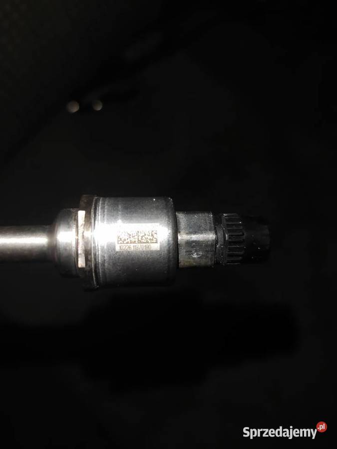 Świece Żarowe Opel Insignia 20CDTi sprawne osobowe małopolskie Bęczarka