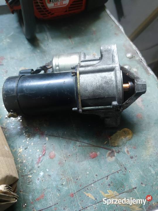 Rozrusznik Valeo MD308088 Mitsubishi Pozostałe lubelskie Pszczela Wola