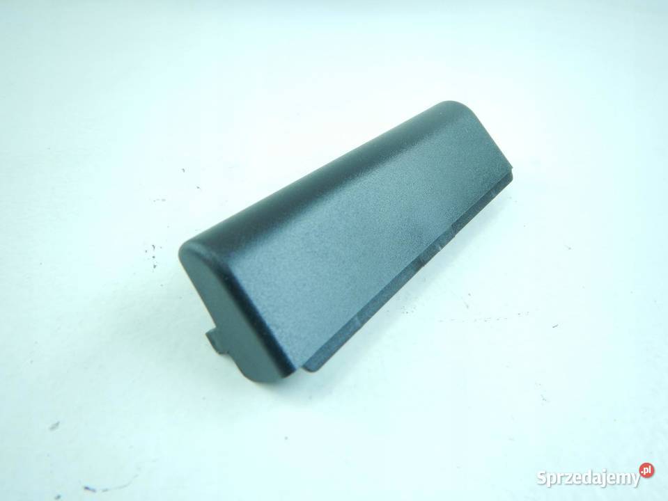 ZAŚLEPKI TUNELU ŚRODKOWEGO FIAT CROMA II 0510