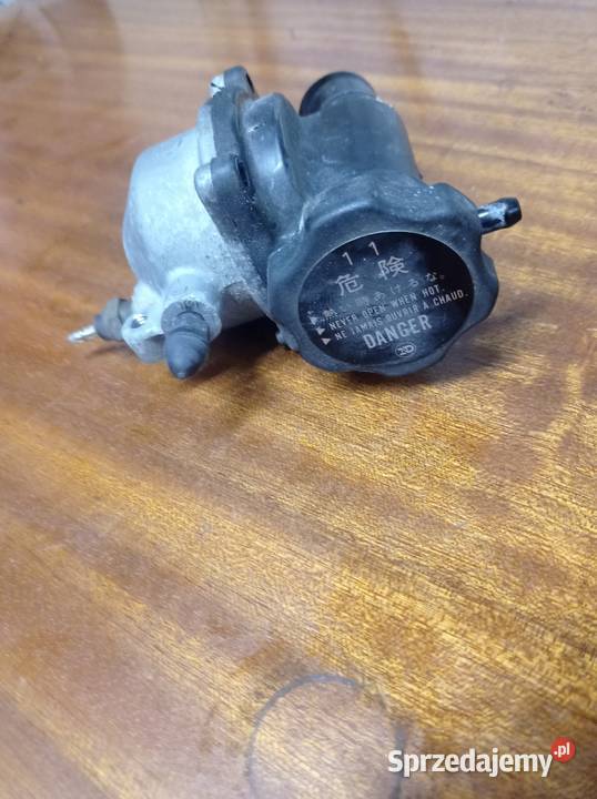 Termostat obudowa wlew Kawasaki ZZR 600 Łubno