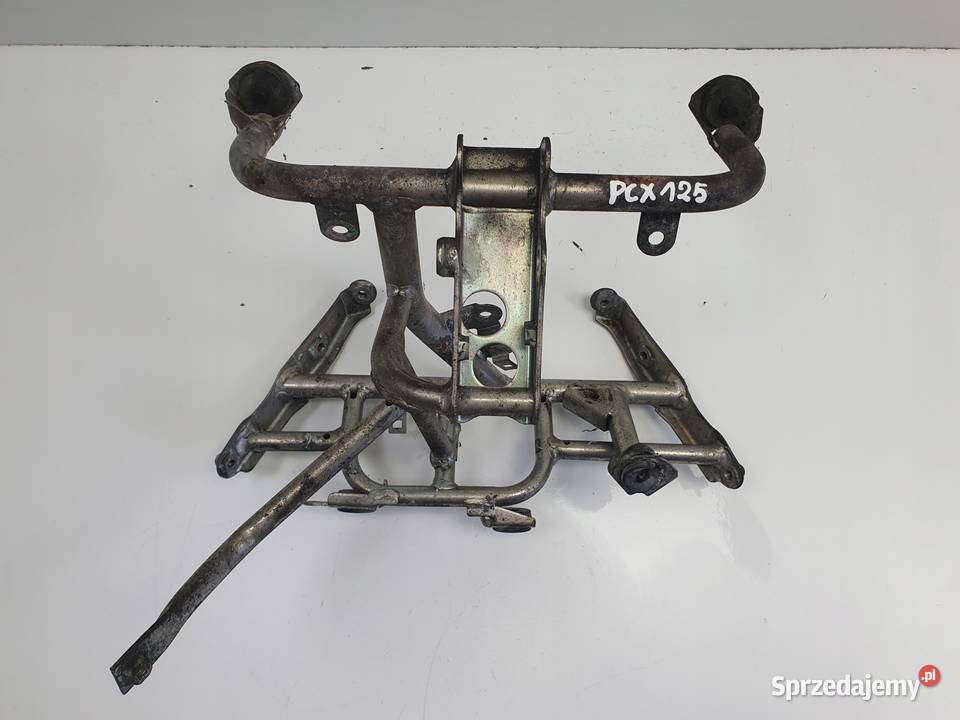 STELAŻ RAMY PRZEDNIEJ HONDA PCX 125 PCX125 Chełm