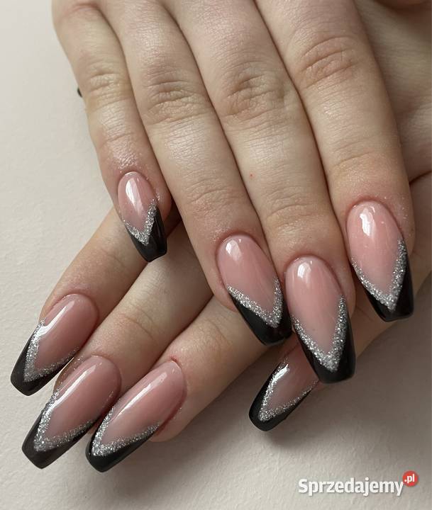 Stylizacja Paznokci Żelowe Hybrydowe Pozostałe Bolesławiec sprzedam