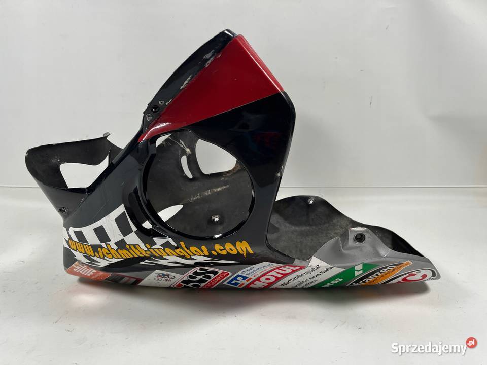 YAMAHA YZFR6 RJ09 0305 Pług Owiewka Osłona dolna sprzedam