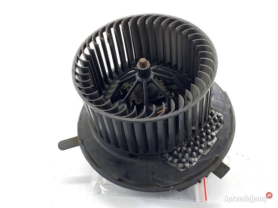 DMUCHAWA NAWIEWU SKODA YETI 3C1820015T