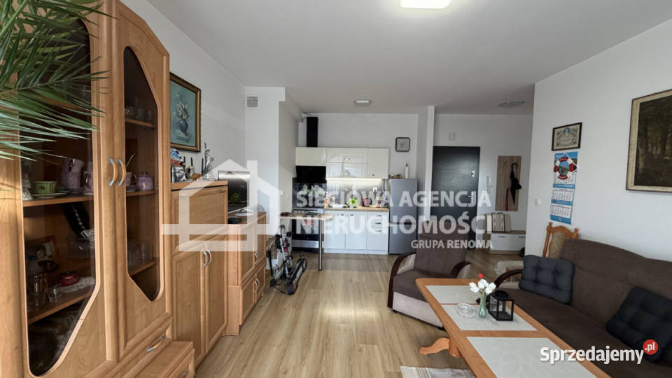 Mieszkanie 3977m2 Rumia Dębogórska Rok budowy 2019