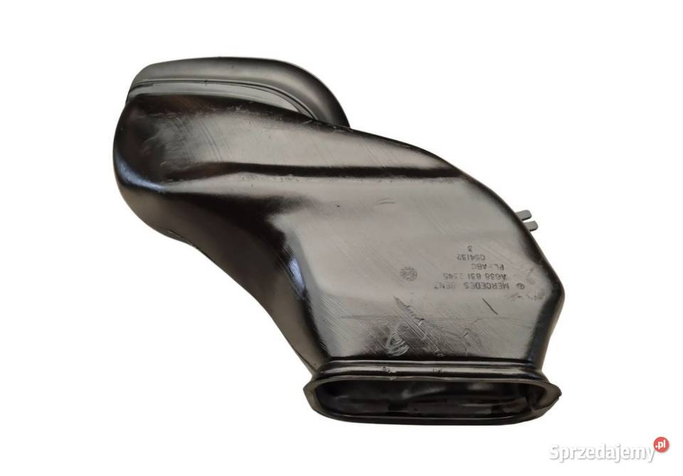 WLOT DOLOT PRZEWÓD POWIETRZA MERCEDES VITO W638 Działoszyce