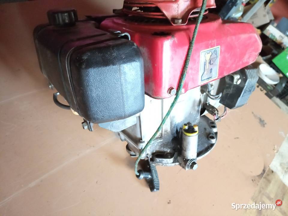 Silnik honda hr21 do kosiarki