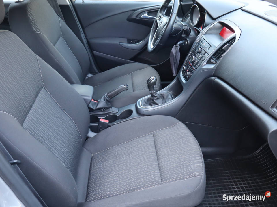 Opel Astra 16 16V czujnik parkowania Katowice