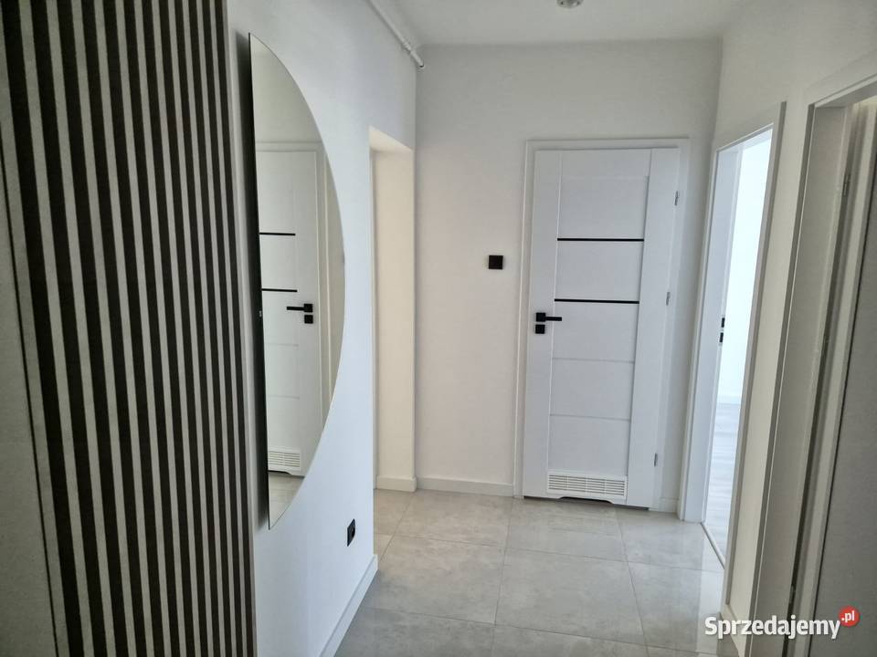 Kęty Gotowe do wprowadzenia zaraz NOWE wielka płyta