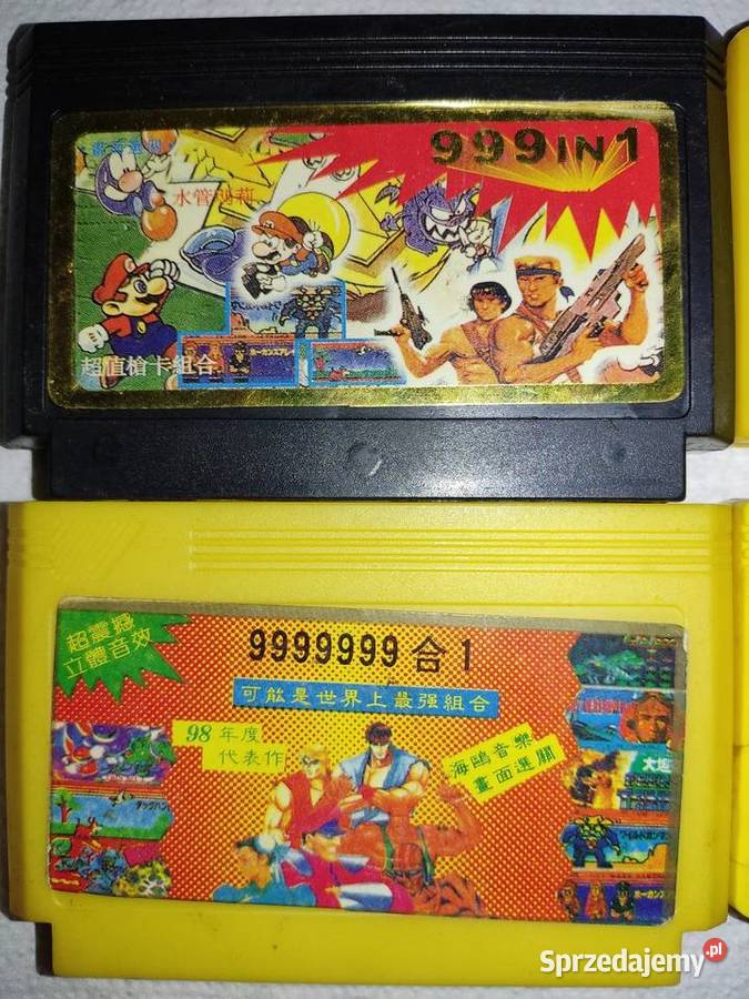 Gry Pegasus 4 Kętrzyn