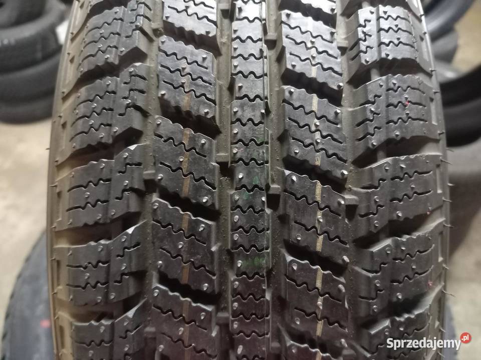 2x Opona NIEUŻYWANA ZIMOWA 15565R14 ROTALLA 149 Opony Zaścianki