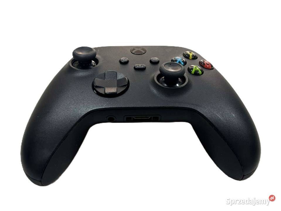 pad do konsoli xbox one