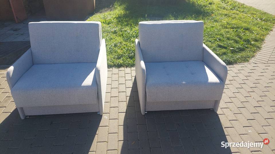 Sofa jednoosobowa Lucas Poznań sprzedam